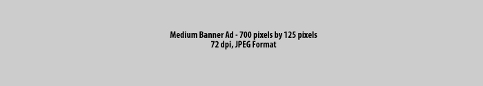 FPA Medium Banner