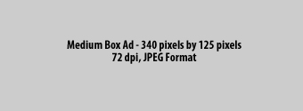 FPA Medium Box